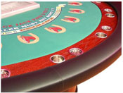 Pro Blackjack Table, AGS-CBP8246