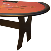 Casino Style Blackjack Table Regular, AGS-CBT7839R