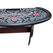 Casino Style Blackjack Table Regular, AGS-CBT7839R