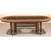 The Executive Texas Hold'em Poker Table, PM-EXEC1