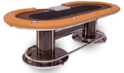 The Executive Texas Hold'em Poker Table, PM-EXEC1