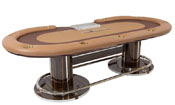 The Executive Texas Hold'em Poker Table, PM-EXEC1