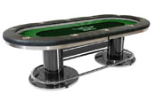 The Executive Texas Hold'em Poker Table, PM-EXEC1