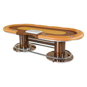 The Executive Texas Hold'em Poker Table, PM-EXEC1