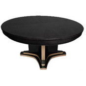 Dining / Furniture Poker Table ROUND - FULLY CUSTOMIZABLE, AGS-PT5840